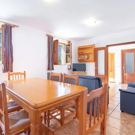 Casa Del Practicant Country house