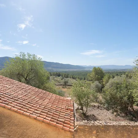 Casa Del Practicant Country house *