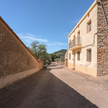 Casa Del Practicant Country house *