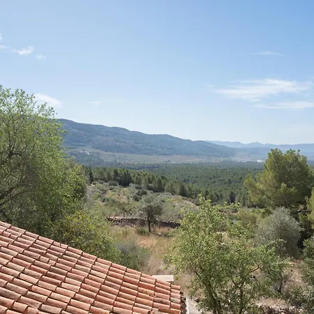 Country house Casa Del Practicant