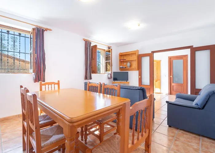 Casa Del Practicant Country house