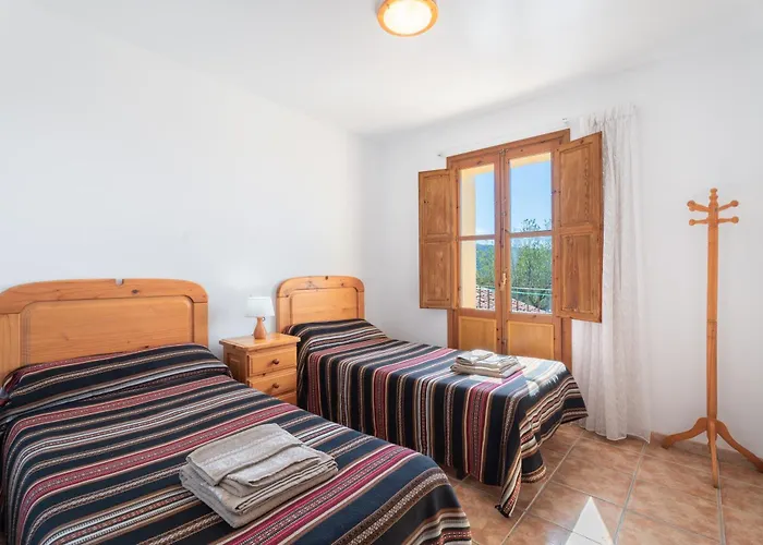 Country house Casa Del Practicant