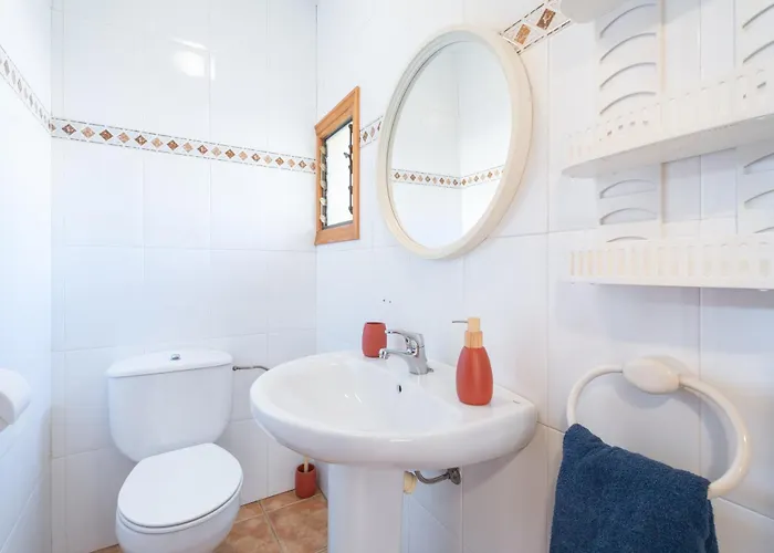 Casa Del Practicant Country house