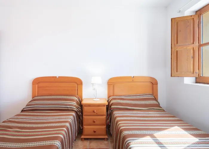 Casa Del Practicant Country house Culla