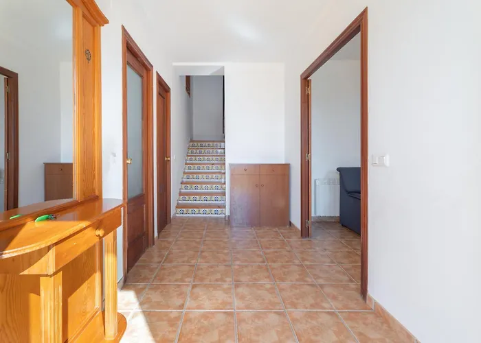 Casa Del Practicant Culla