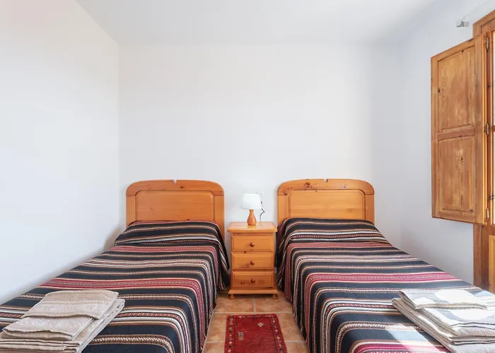 Casa Del Practicant *