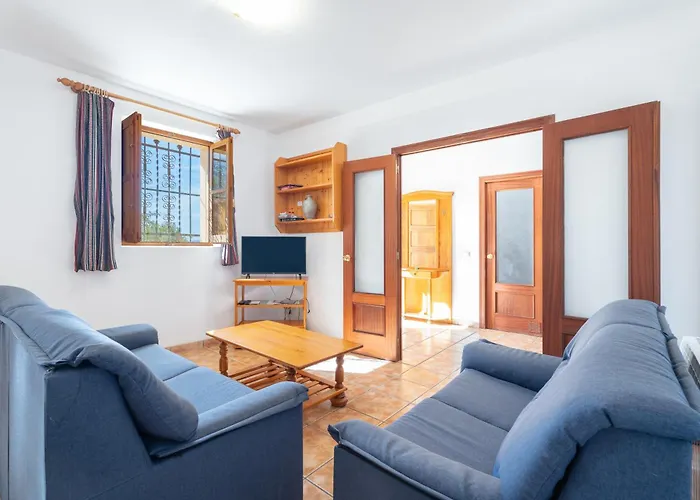 Casa Del Practicant * Culla