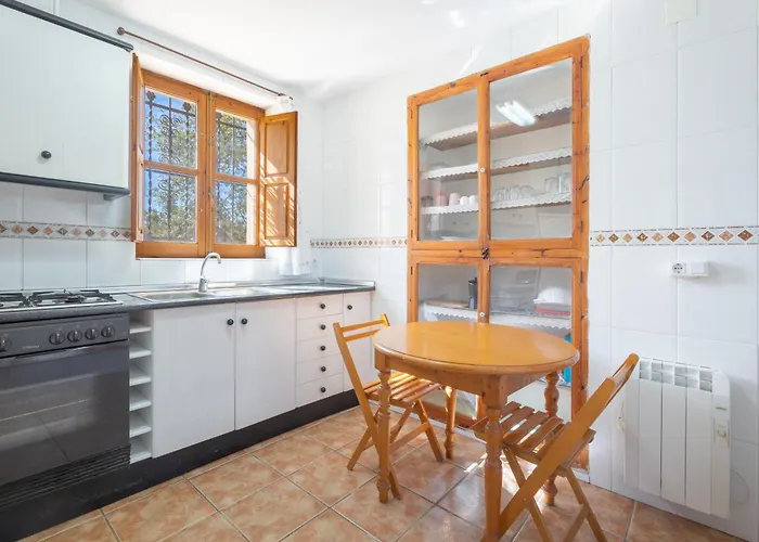 Casa Del Practicant Country house Culla