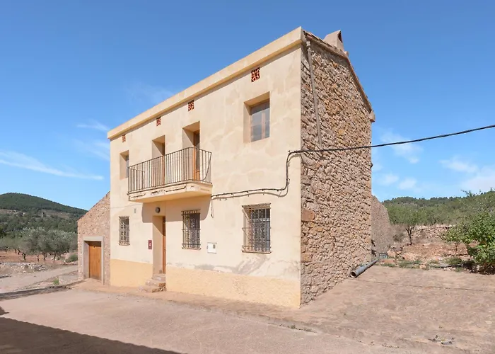 Casa Del Practicant * Culla