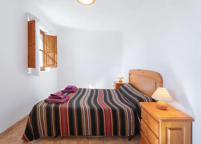 Casa Del Practicant Country house Culla