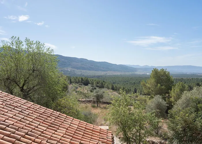 Country house Casa Del Practicant