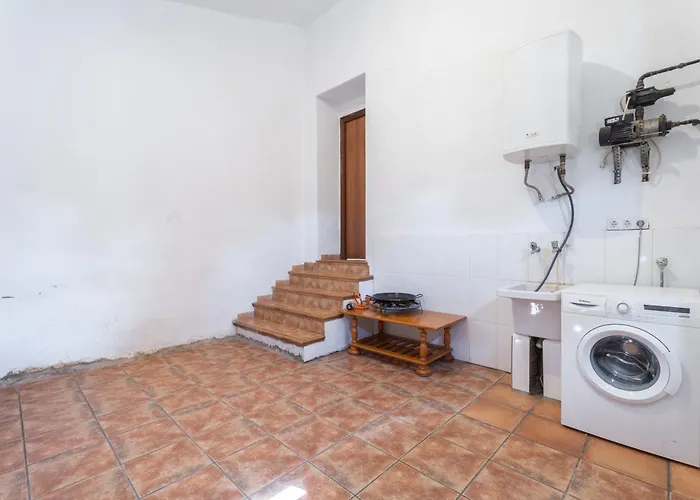 Casa Del Practicant * Culla