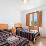Летний дом Casa Del Practicant