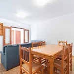 Casa Del Practicant