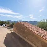 Летний дом Casa Del Practicant *