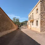 Летний дом Casa Del Practicant *