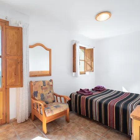 בית כפרי Casa Del Practicant *