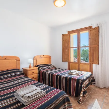 Holiday home Casa Del Practicant