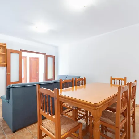 Casa Del Practicant