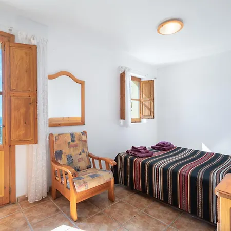 Casa Del Practicant