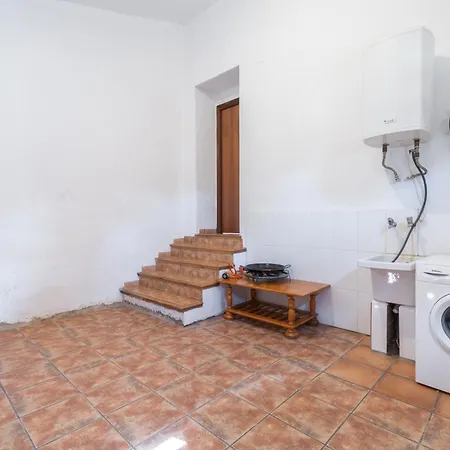Casa Del Practicant Holiday home Culla