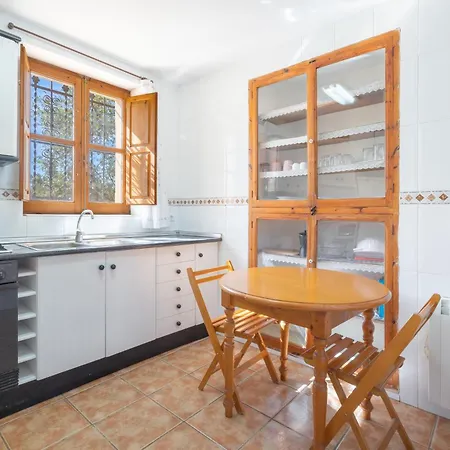 Casa Del Practicant Holiday home Culla