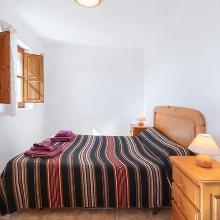 Casa Del Practicant Holiday home Culla
