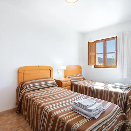 Casa Del Practicant
