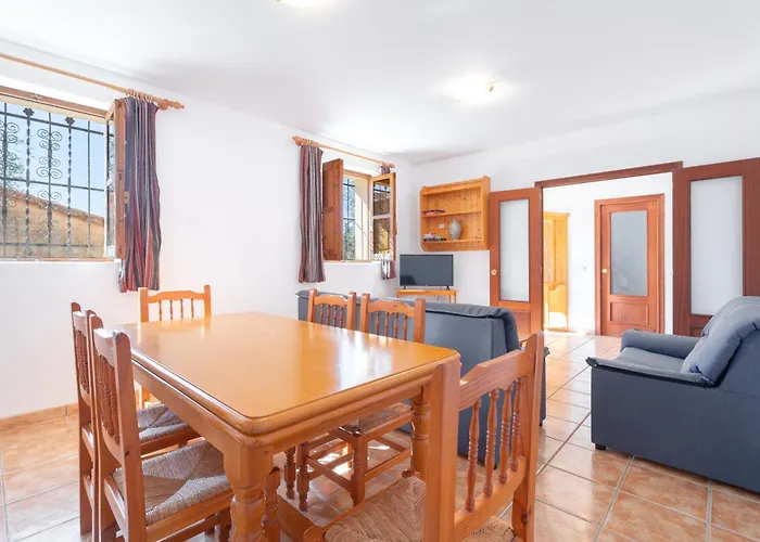 Casa Del Practicant Culla