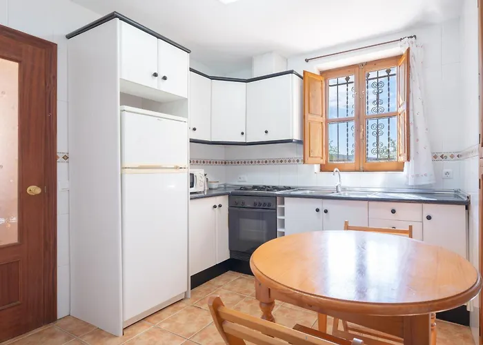 Casa Del Practicant Country house Culla