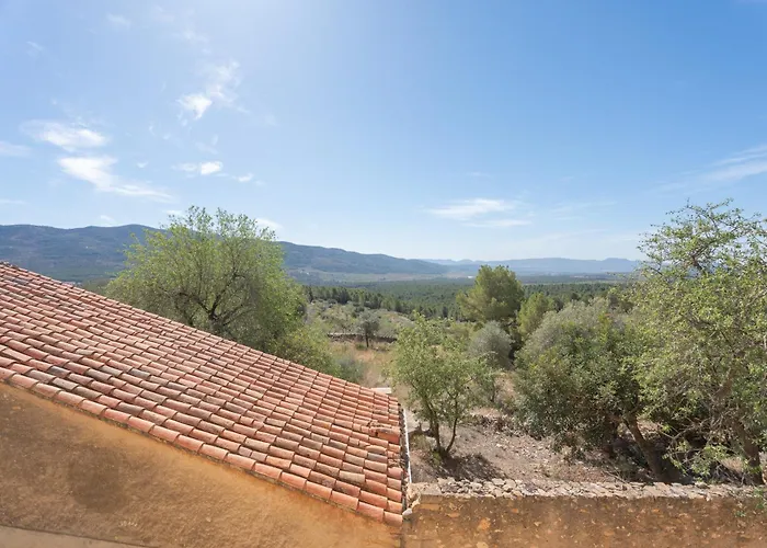 Casa Del Practicant Country house *