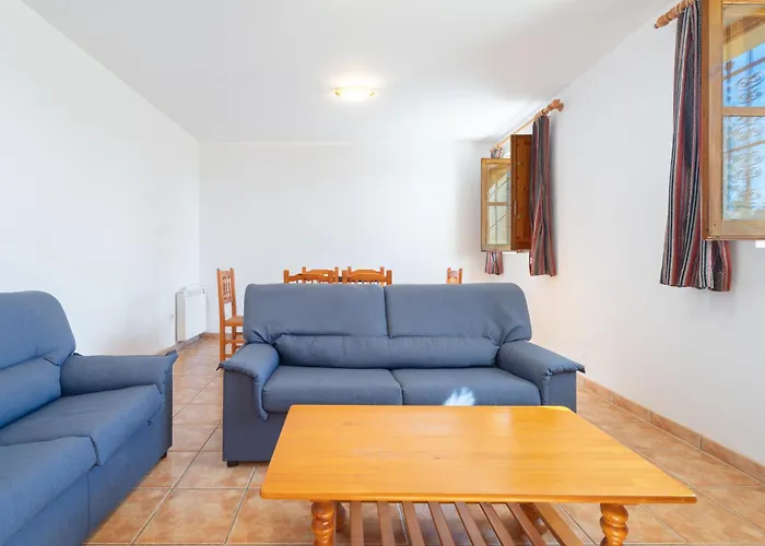 Country house Casa Del Practicant *