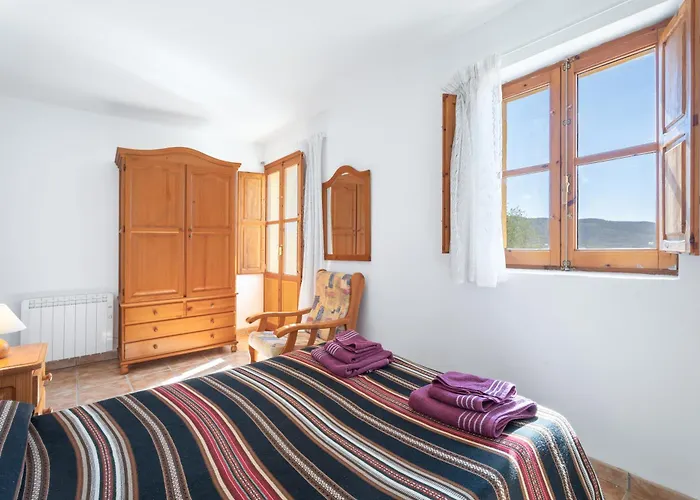 Casa Del Practicant * Culla