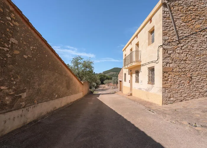 Casa Del Practicant Country house *