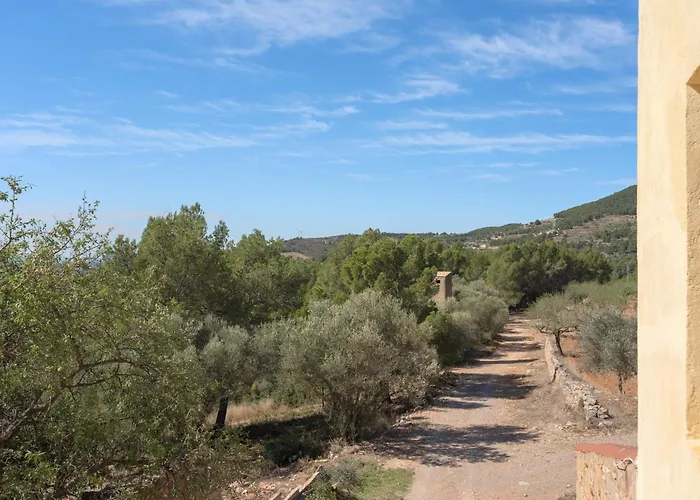 Country house Casa Del Practicant Culla