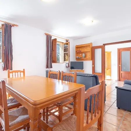 Casa Del Practicant Culla