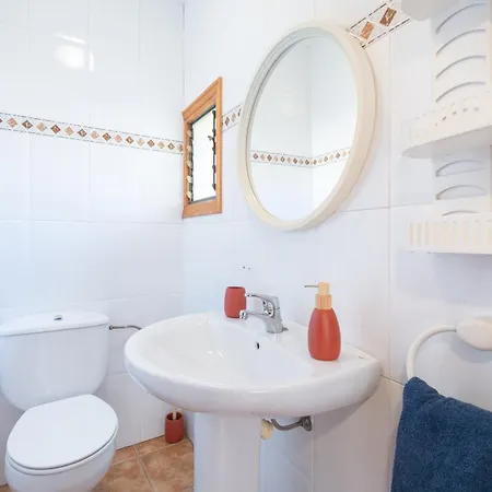 Casa Del Practicant Landhuis