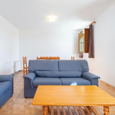 Casa Del Practicant Country house