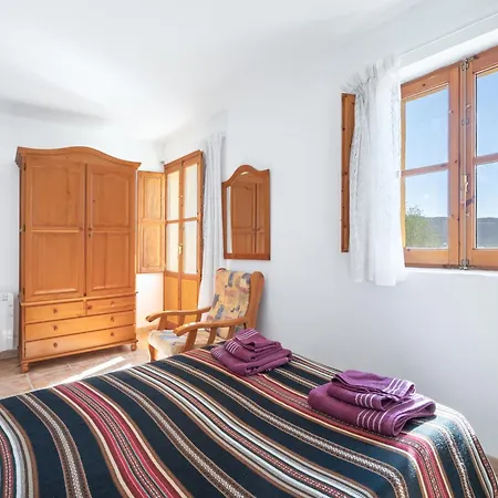Casa Del Practicant Culla