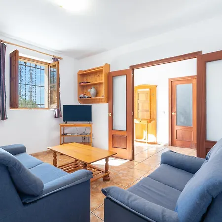 Country house Casa Del Practicant Culla