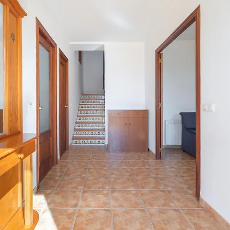 Casa Del Practicant * Culla