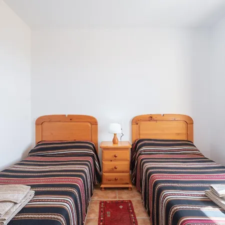 Casa Del Practicant