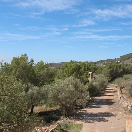 Casa Del Practicant Country house
